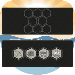 Brighter Shores quests by episode